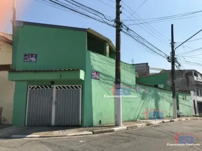 Casa com 3 Quartos à venda, 113m² no Jaguaribe, Osasco