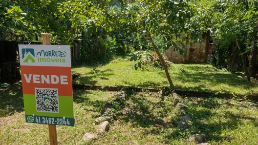 Lote/Terreno à venda, 10000m² no , Morretes