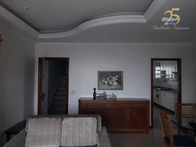 Apartamento com 4 Quartos à venda, 158m² no Aribiri, Vila Velha