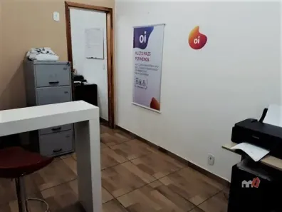 Ponto Comercial para alugar, 27m² no Alto da Serra, Petrópolis