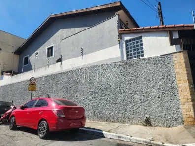 Sobrado com 3 Quartos à venda, 112m² no Vila Ede, São Paulo