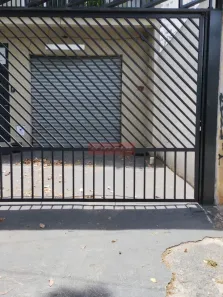 Galpão/Depósito/Armazém para alugar, 140m² no Socorro, São Paulo