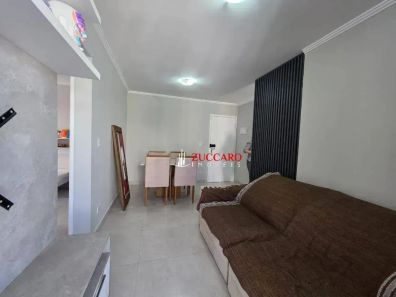 Apartamento com 2 Quartos à venda, 50m² no Gopoúva, Guarulhos