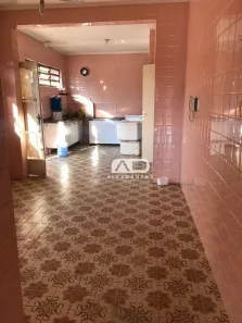 Sobrado com 3 Quartos para alugar, 140m² no Cerâmica, São Caetano do Sul