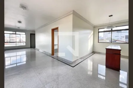 Cobertura com 4 Quartos à venda, 300m² no Prado, Belo Horizonte