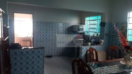Casa com 5 Quartos à venda, 200m² no Parque Industrial, São José dos Campos