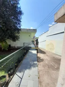 Casa com 3 Quartos à venda, 302m² no Jardim Bela Vista, Santo André