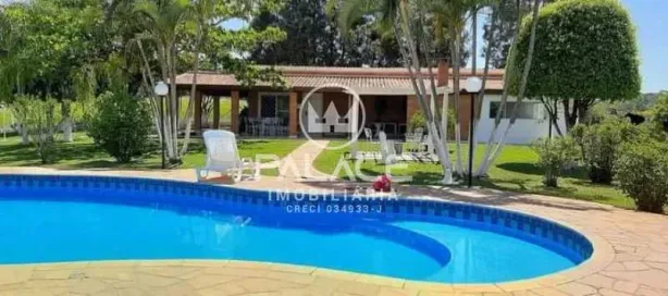 Fazenda/Sítio com 1 Quarto à venda, 200m² no Nova Suiça, Piracicaba