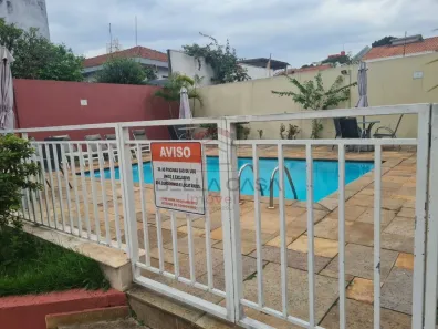 Apartamento com 2 Quartos à venda, 56m² no Vila Invernada, São Paulo