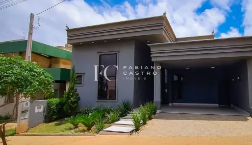 Casa de Condomínio com 3 Quartos à venda, 156m² no Residencial Maria Júlia, São José do Rio Preto