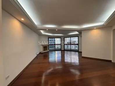 Apartamento com 3 Quartos para venda ou aluguel, 143m² no Itaim Bibi, São Paulo