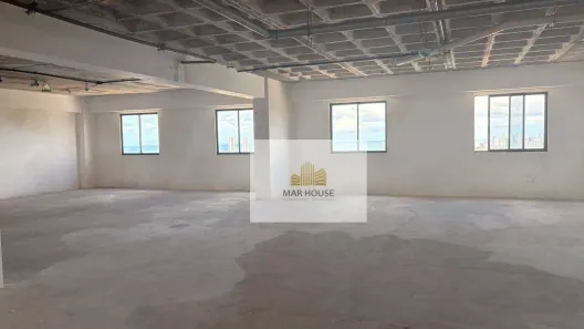 Sala Comercial para alugar, 143m² no Boa Vista, Recife