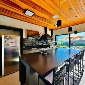 Casa de Condomínio com 4 Quartos à venda, 364m² no Jardim Julieta, Taubaté