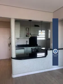Apartamento com 1 Quarto à venda, 43m² no Brás, São Paulo