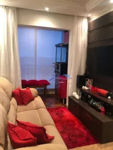Apartamento com 2 Quartos à venda, 50m² no Jardim Três Marias, São Paulo