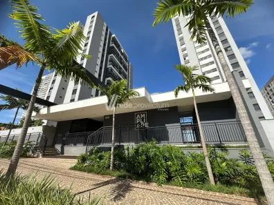 Apartamento com 3 Quartos à venda, 104m² no Taquaral, Campinas