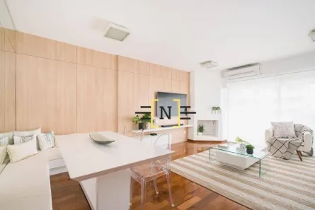 Apartamento com 3 Quartos para alugar, 145m² no Aclimação, São Paulo