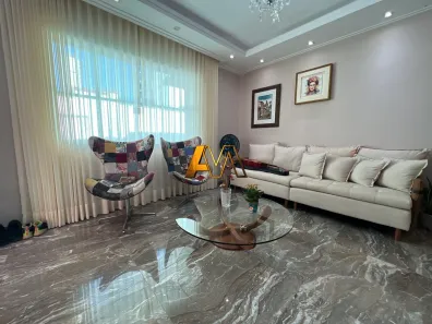 Casa com 4 Quartos à venda, 315m² no Pituba, Salvador