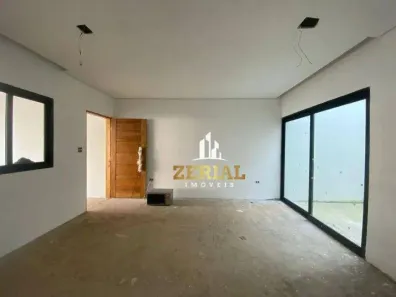 Sobrado com 3 Quartos à venda, 276m² no Olímpico, São Caetano do Sul