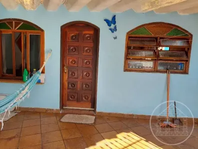 Casa com 2 Quartos à venda, 90m² no Jardim Ipanema (Zona Sul), São Paulo