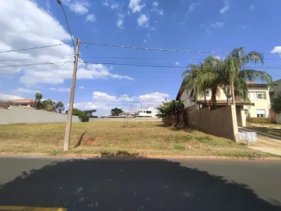 Lote/Terreno à venda, 950m² no Royal Park, Ribeirão Preto