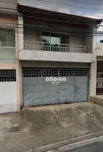 Casa com 2 Quartos à venda, 180m² no Jardim Santa Emilia, Guarulhos