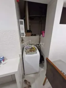 Apartamento com 2 Quartos à venda, 59m² no Glória, Rio de Janeiro