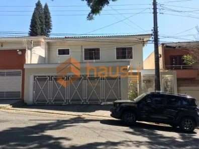 Sobrado com 3 Quartos à venda, 190m² no Campo Belo, São Paulo