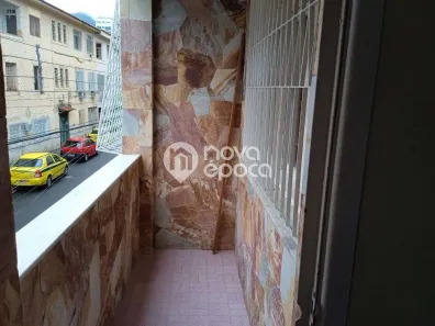 Apartamento com 3 Quartos à venda, 75m² no Grajaú, Rio de Janeiro