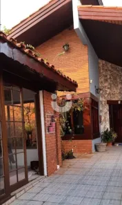 Casa com 3 Quartos à venda, 272m² no Vila Santana, Sorocaba