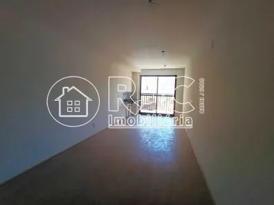 Apartamento à venda, 31m² no Centro, Rio de Janeiro