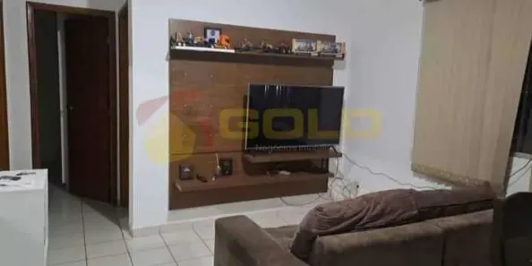 Apartamento com 2 Quartos à venda, 45m² no Chácaras Tubalina e Quartel, Uberlândia