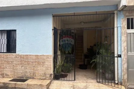 Casa de Condomínio com 2 Quartos à venda, 70m² no Vila São Sebastião, Duque de Caxias