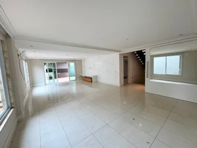 Casa de Condomínio com 4 Quartos para alugar, 297m² no De Lourdes, Fortaleza