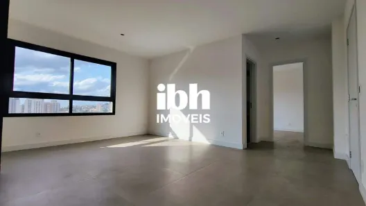 Apartamento com 1 Quarto à venda, 56m² no Santo Agostinho, Belo Horizonte