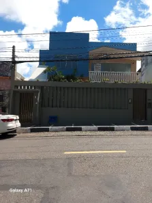 Ponto Comercial para alugar, 200m² no Luiz Anselmo, Salvador
