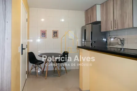 Apartamento com 1 Quarto para alugar, 28m² no Bela Vista, São Paulo