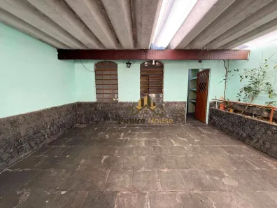 Casa com 2 Quartos à venda, 100m² no Quitaúna, Osasco