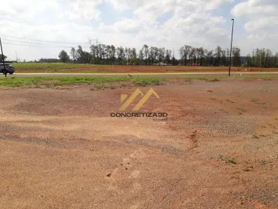 Lote/Terreno à venda, 635m² no Parque das Bandeiras, Indaiatuba