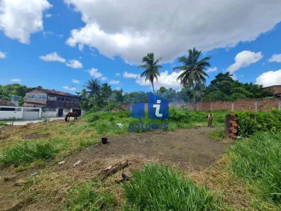 Lote/Terreno à venda, 800m² no Encanto Igarassu, Igarassu