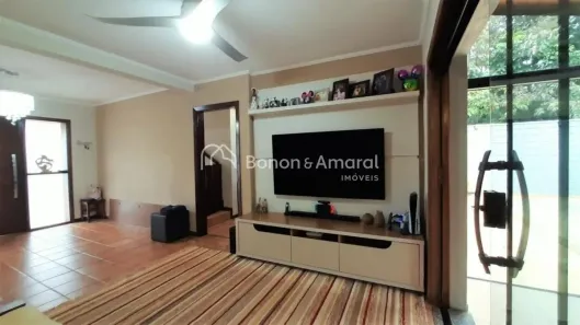 Casa de Condomínio com 3 Quartos à venda, 200m² no Betel, Paulínia