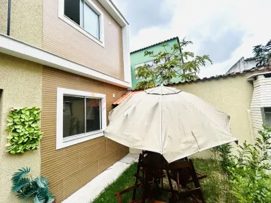 Apartamento com 2 Quartos à venda, 56m² no Alterosas, Serra