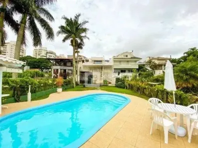 Casa com 4 Quartos à venda, 933m² no João Paulo, Florianópolis