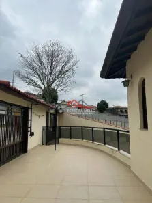 Sobrado com 3 Quartos à venda, 222m² no Região Central, Caieiras