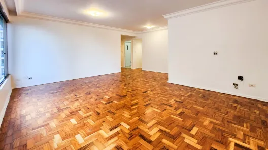 Apartamento com 3 Quartos à venda, 154m² no Itararé, São Vicente