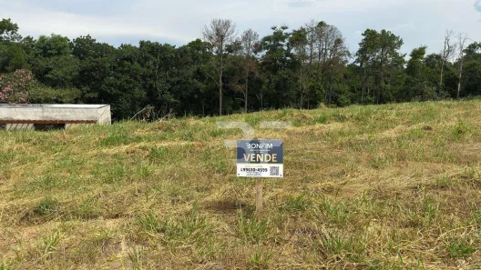Lote/Terreno à venda, 300m² no Altos da Bela Vista, Indaiatuba