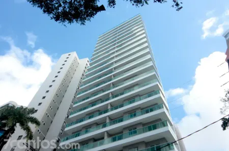 Apartamento com 2 Quartos para alugar, 58m² no Meireles, Fortaleza