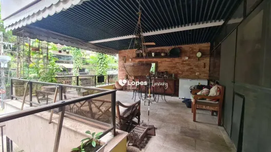 Apartamento com 3 Quartos à venda, 160m² no Barra da Tijuca, Rio de Janeiro
