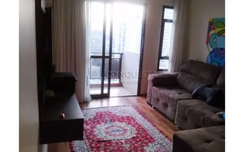 Apartamento com 3 Quartos à venda, 90m² no Bosque da Saúde, São Paulo