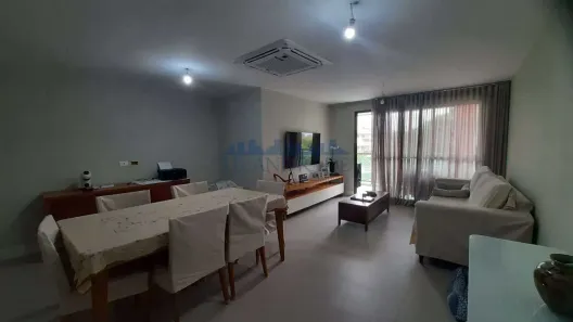 Apartamento com 4 Quartos à venda, 160m² no Recreio dos Bandeirantes, Rio de Janeiro